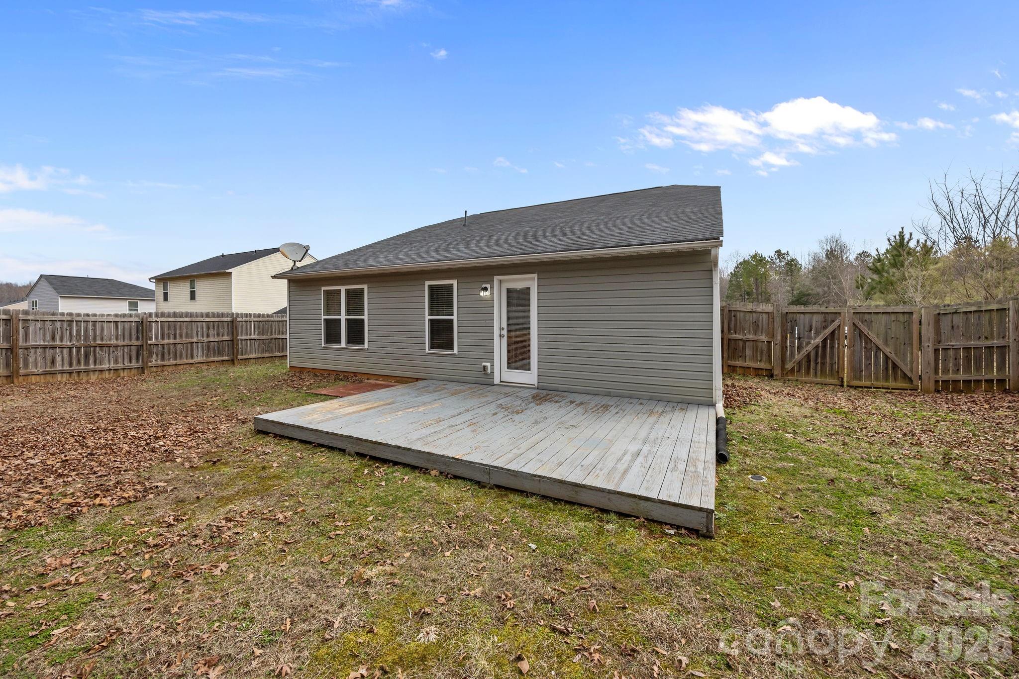 2119 Gunnars Ridge Road Lancaster, SC 29720 - Photo 38 of 42