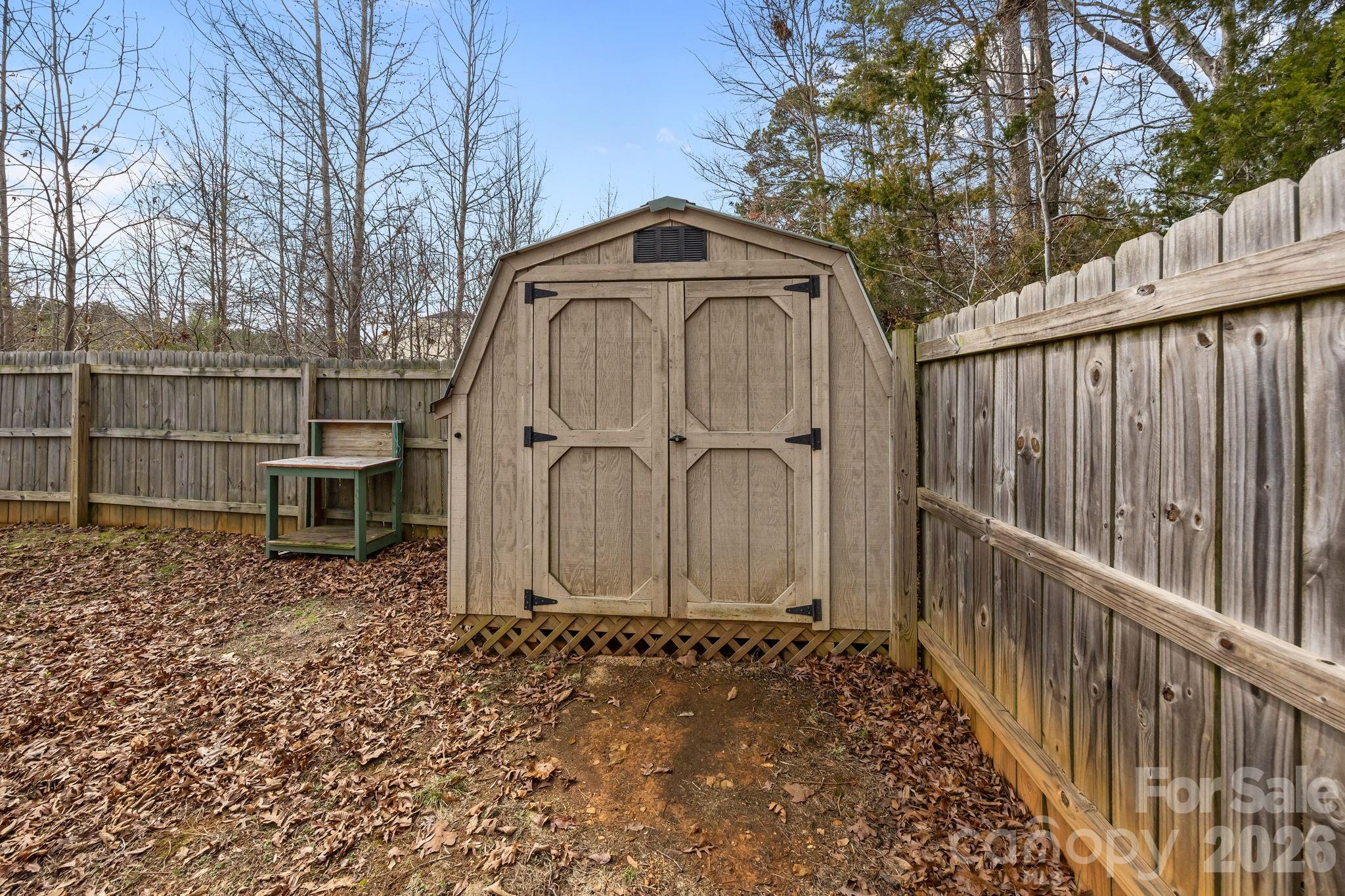 2119 Gunnars Ridge Road Lancaster, SC 29720 - Photo 39 of 42