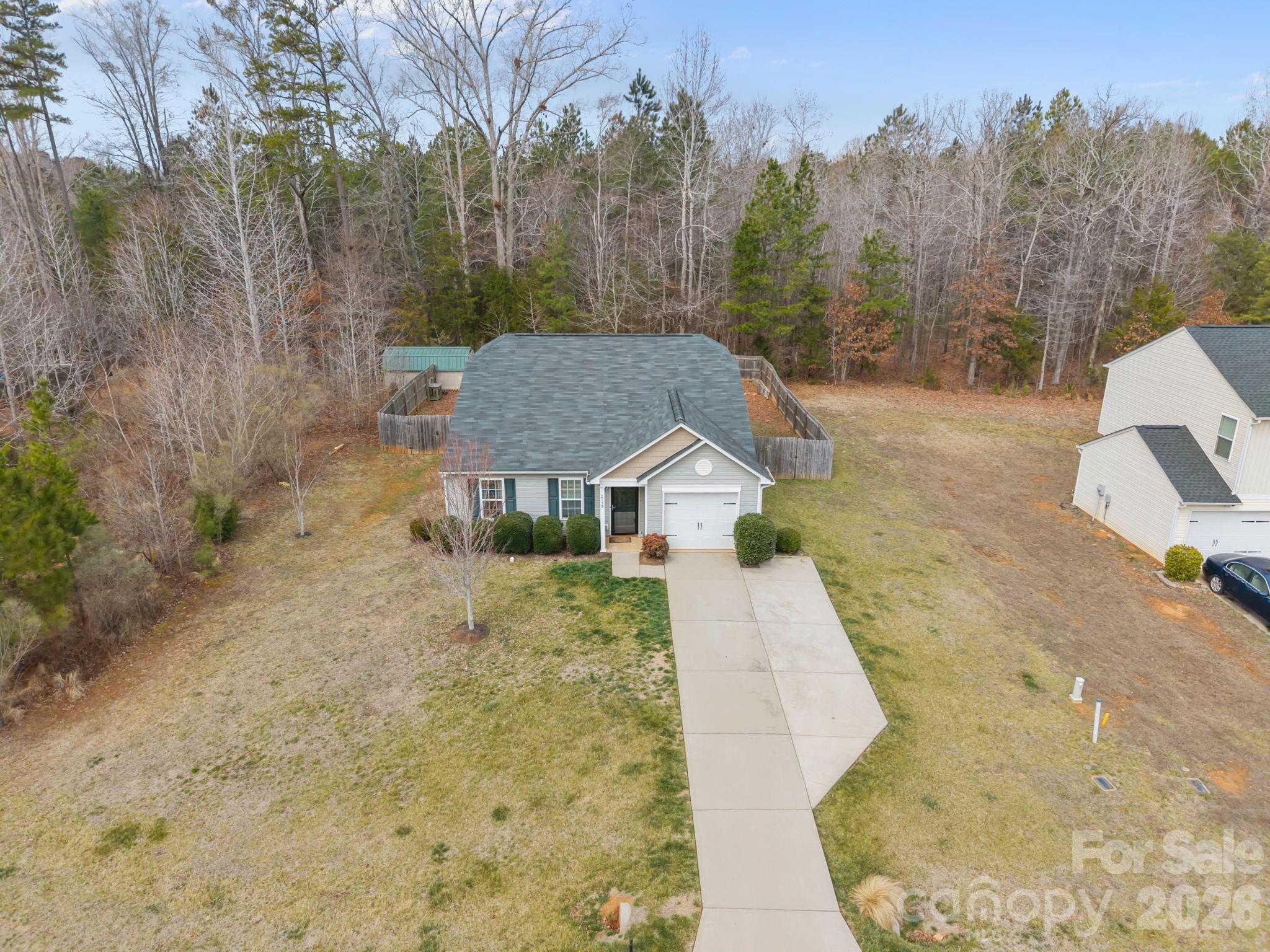 2119 Gunnars Ridge Road Lancaster, SC 29720 - Photo 40 of 42