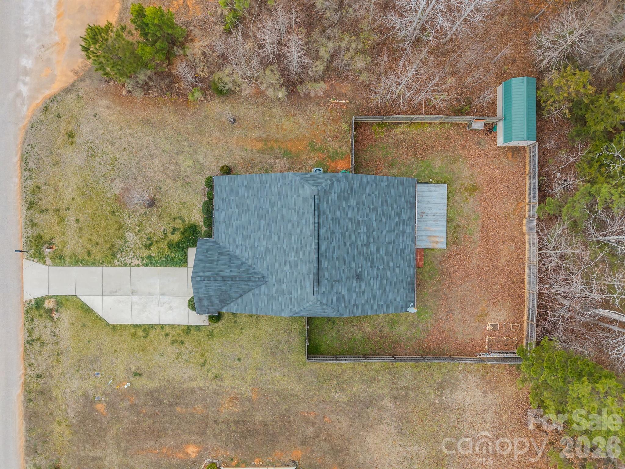 2119 Gunnars Ridge Road Lancaster, SC 29720 - Photo 41 of 42