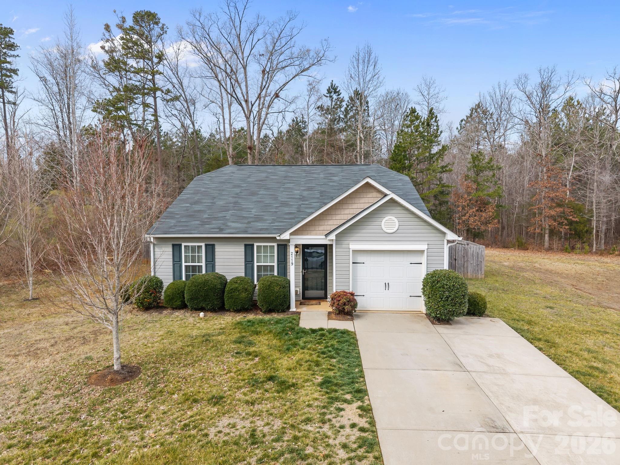 2119 Gunnars Ridge Road Lancaster, SC 29720 - Photo 42 of 42