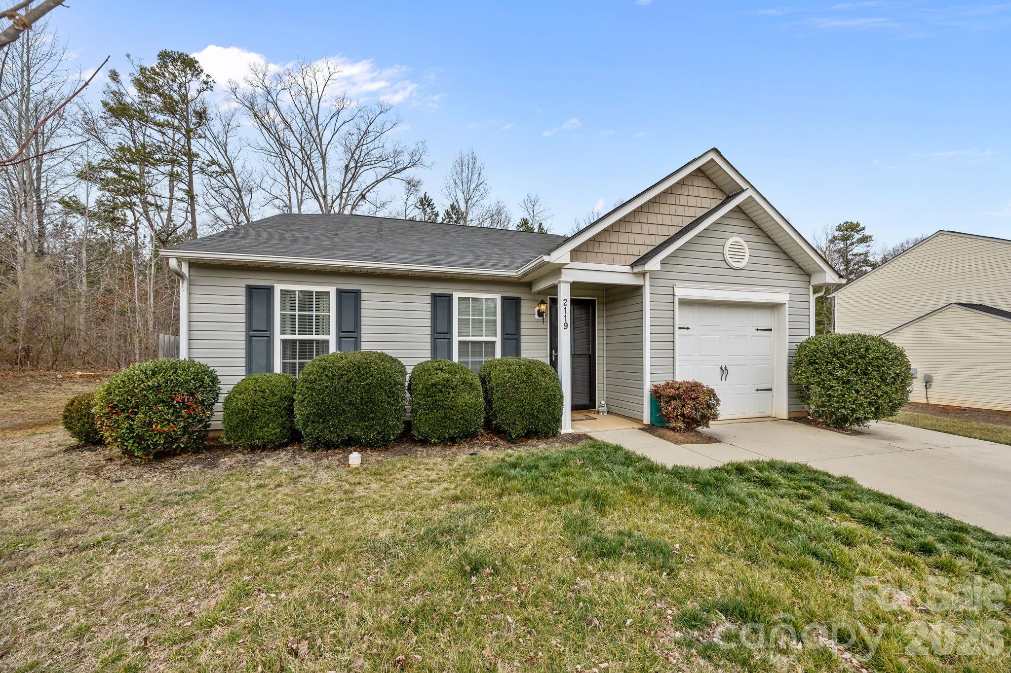 2119 Gunnars Ridge Road Lancaster, SC 29720 - Photo 5 of 42