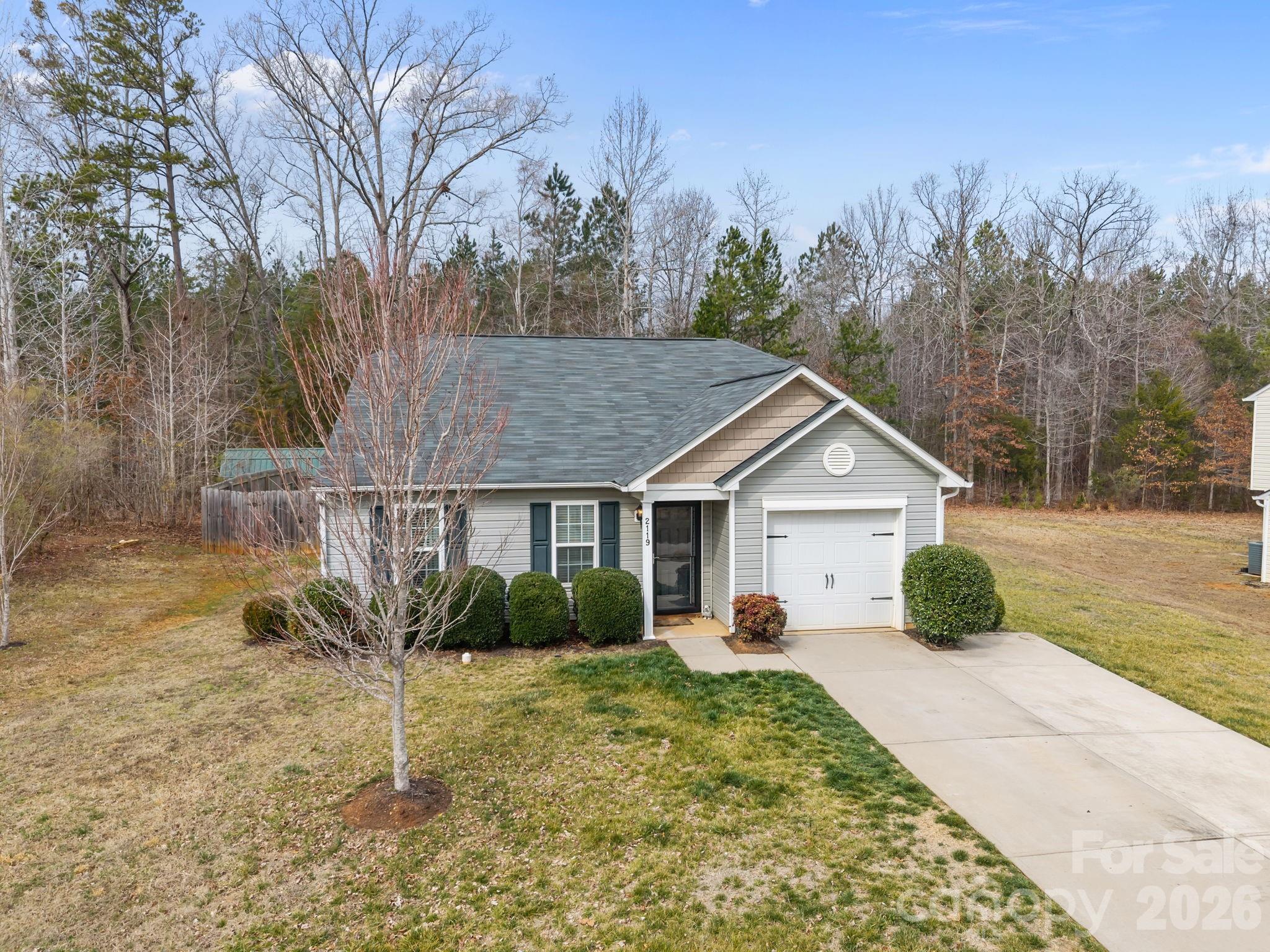 2119 Gunnars Ridge Road Lancaster, SC 29720 - Photo 6 of 42