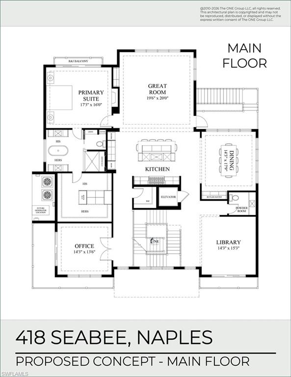 418 Seabee Avenue Naples, FL 34108 - Photo 16 of 19