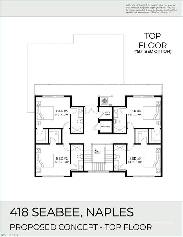 418 Seabee Avenue Naples, FL 34108 - Photo 18 of 19