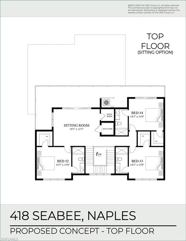 418 Seabee Avenue Naples, FL 34108 - Photo 19 of 19