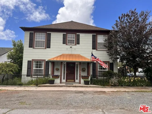 $495,000 | 200 South California Street, Dorris, CA 96023