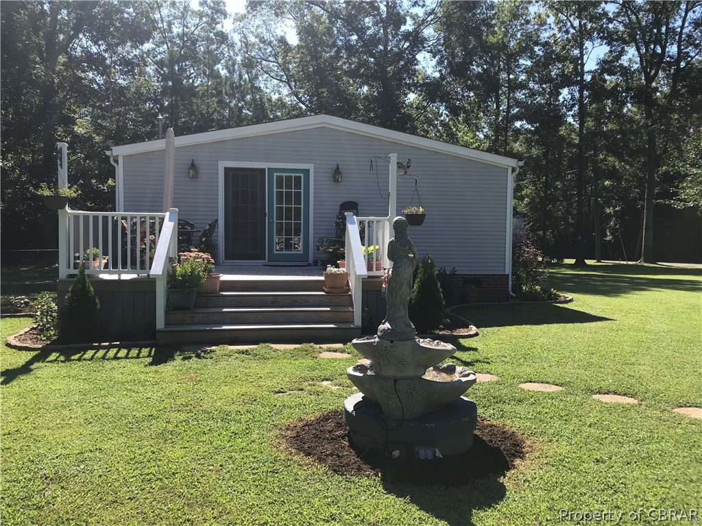 439 Syringa Road Topping, VA 23169 - Photo 30 of 31