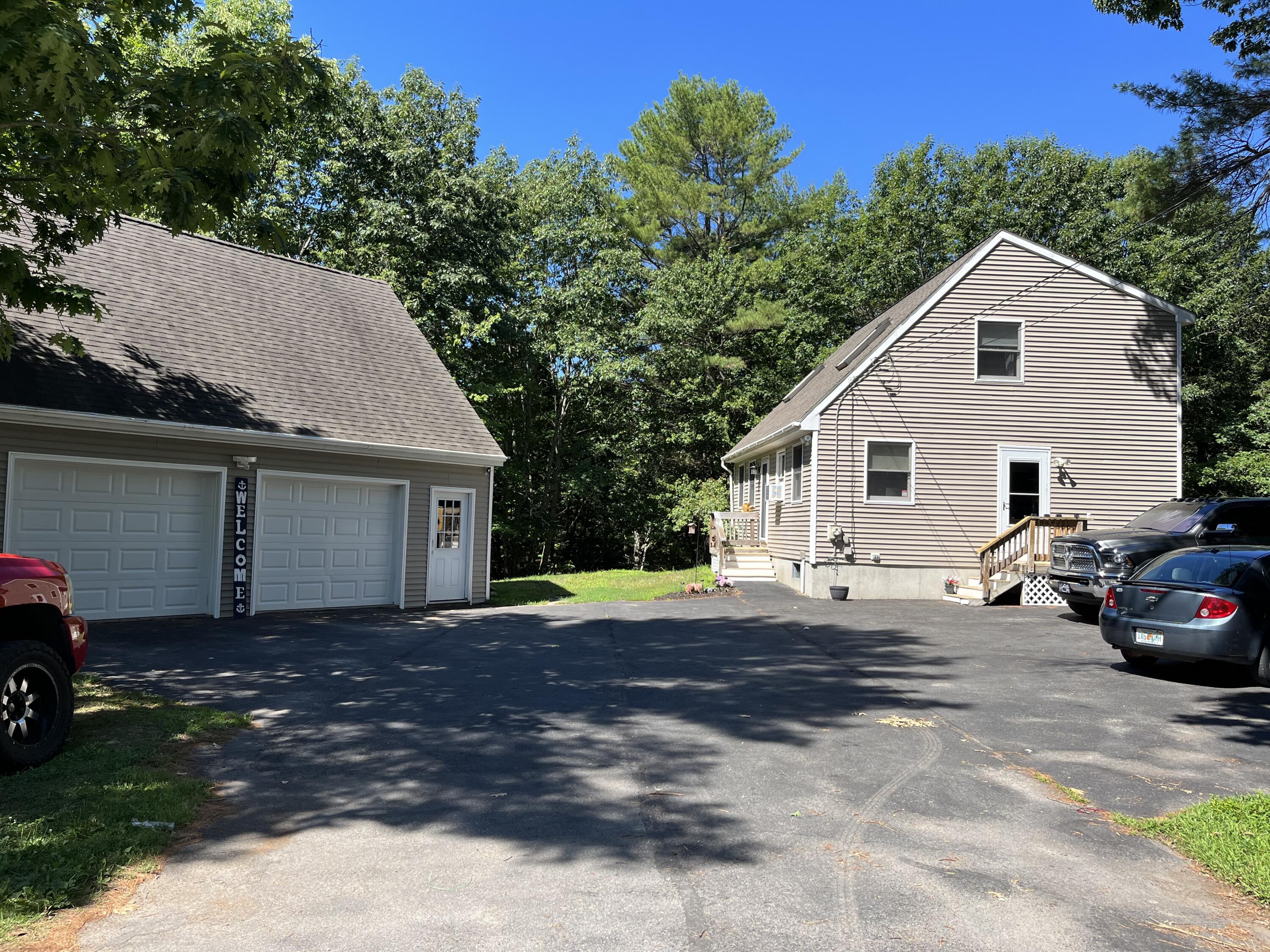 32 Haven Road Windham, ME 04062 - Photo 1 of 25 Haven3