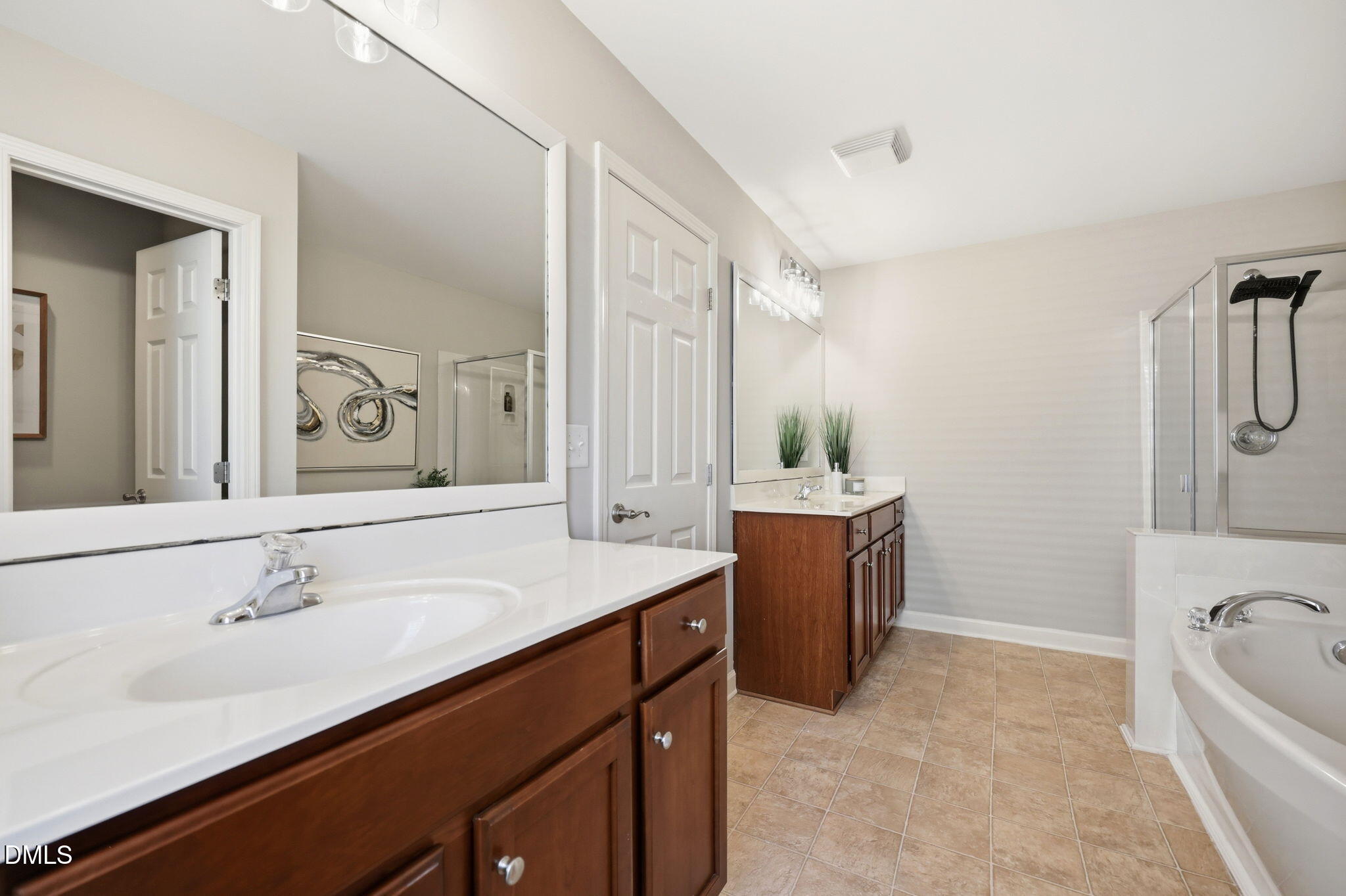5337 Glass Ridge Road Raleigh, NC 27616 - Photo 25 of 56