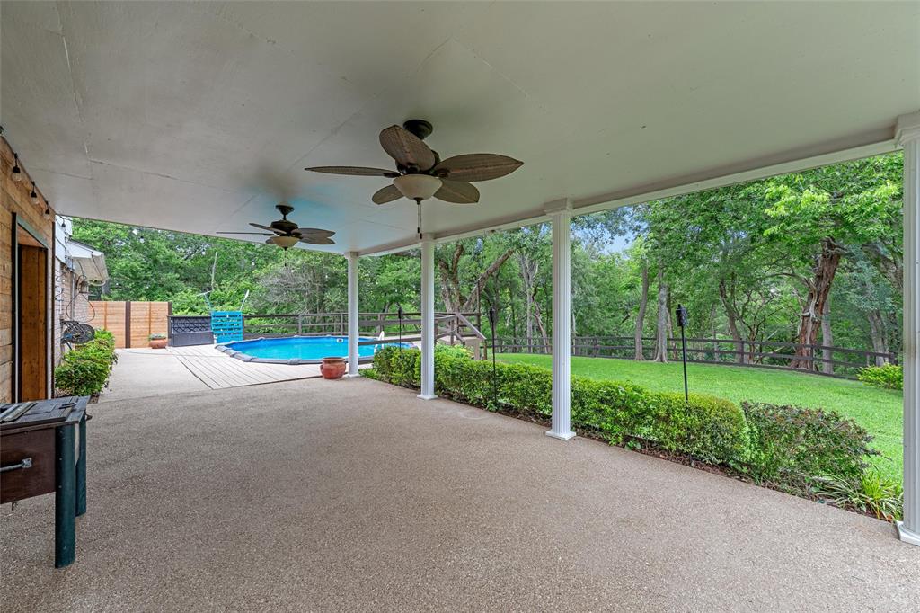 3401 Obrien Circle Waco, TX 76708 - Photo 30 of 40