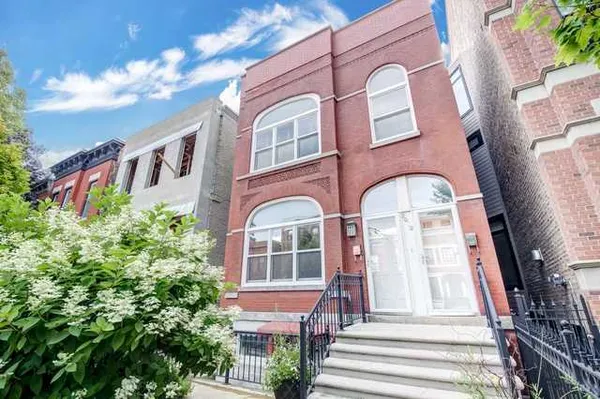 $2,295 | 2030 North Clifton Avenue, Unit G, Chicago, IL 60614