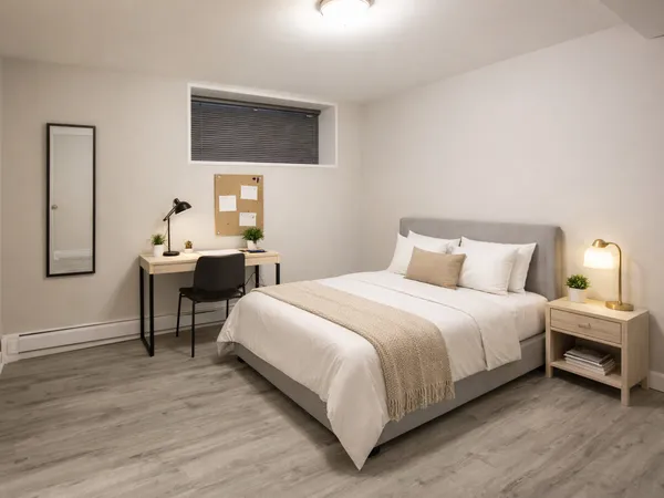 $2,295 | 2030 North Clifton Avenue, Unit G, Chicago, IL 60614