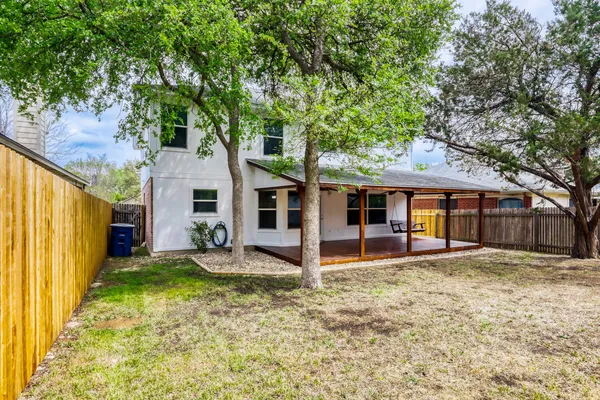 $430,000 | 2121 Desco Drive, Austin, TX 78748