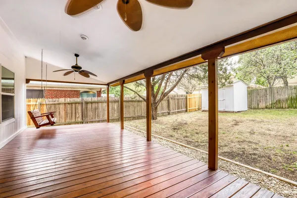 $430,000 | 2121 Desco Drive, Austin, TX 78748