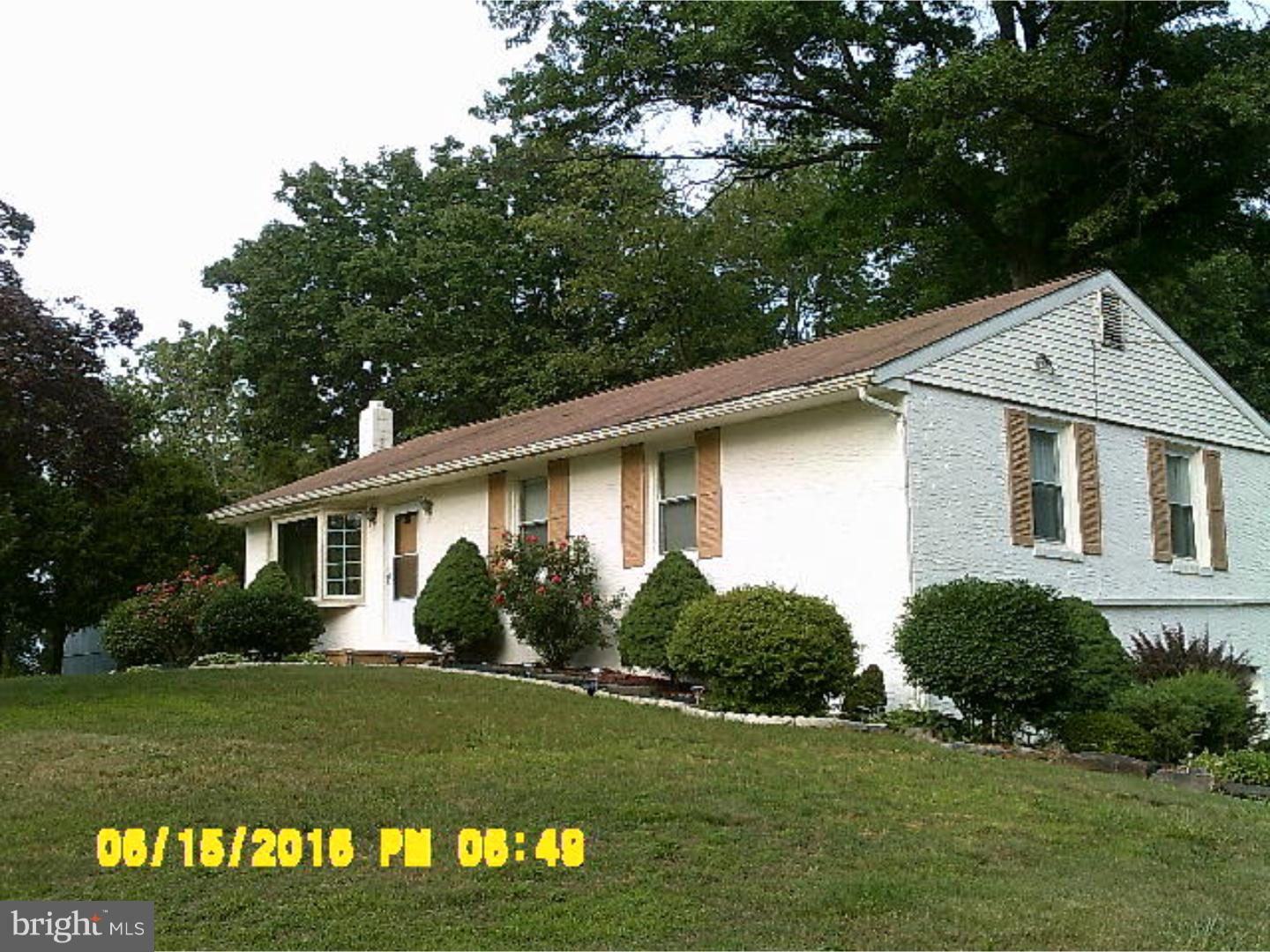 118 Midway Road Phoenixville, PA 19460 - Photo 1 of 17 Exterior Front