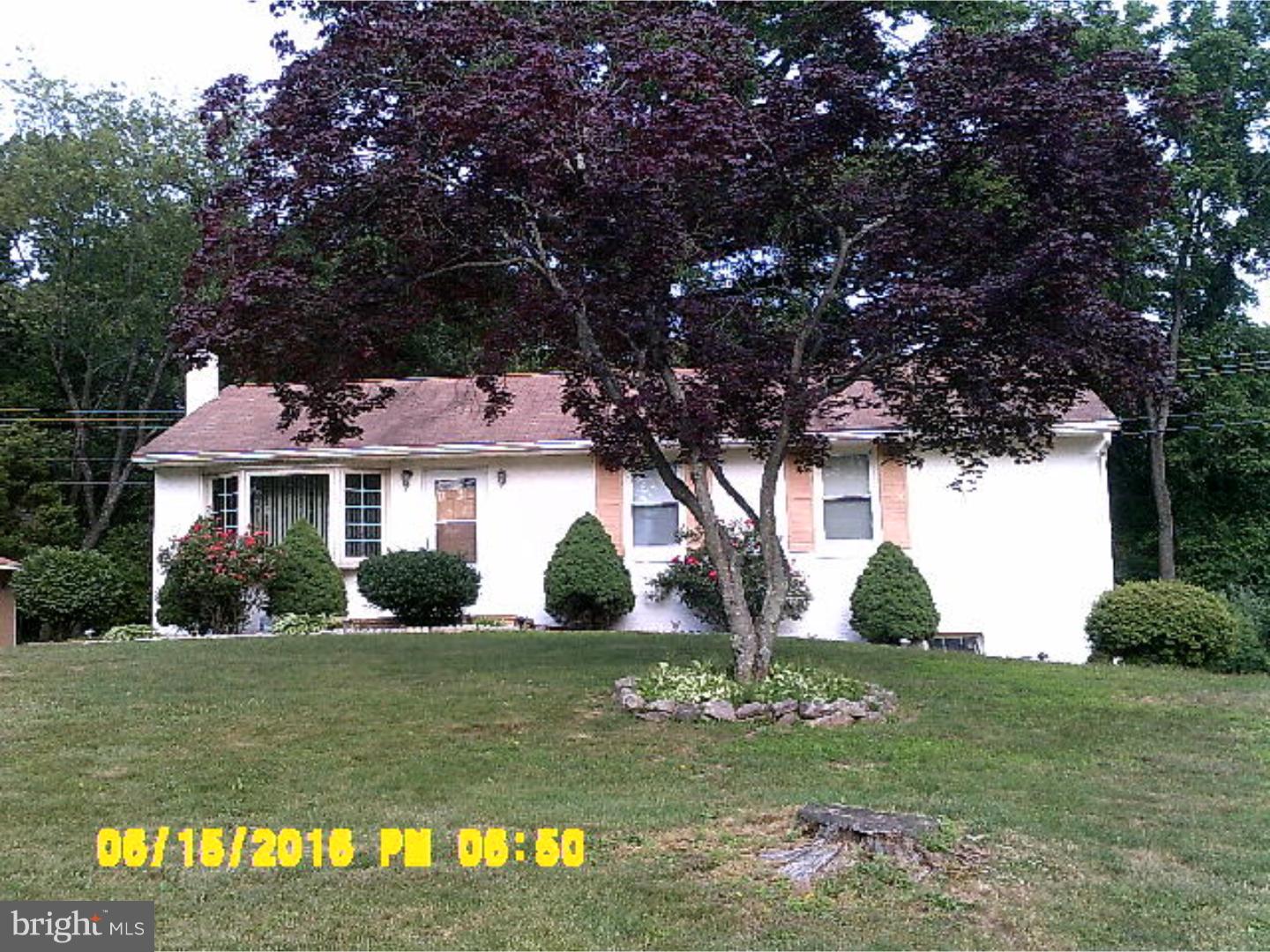 118 Midway Road Phoenixville, PA 19460 - Photo 2 of 17 Exterior Front