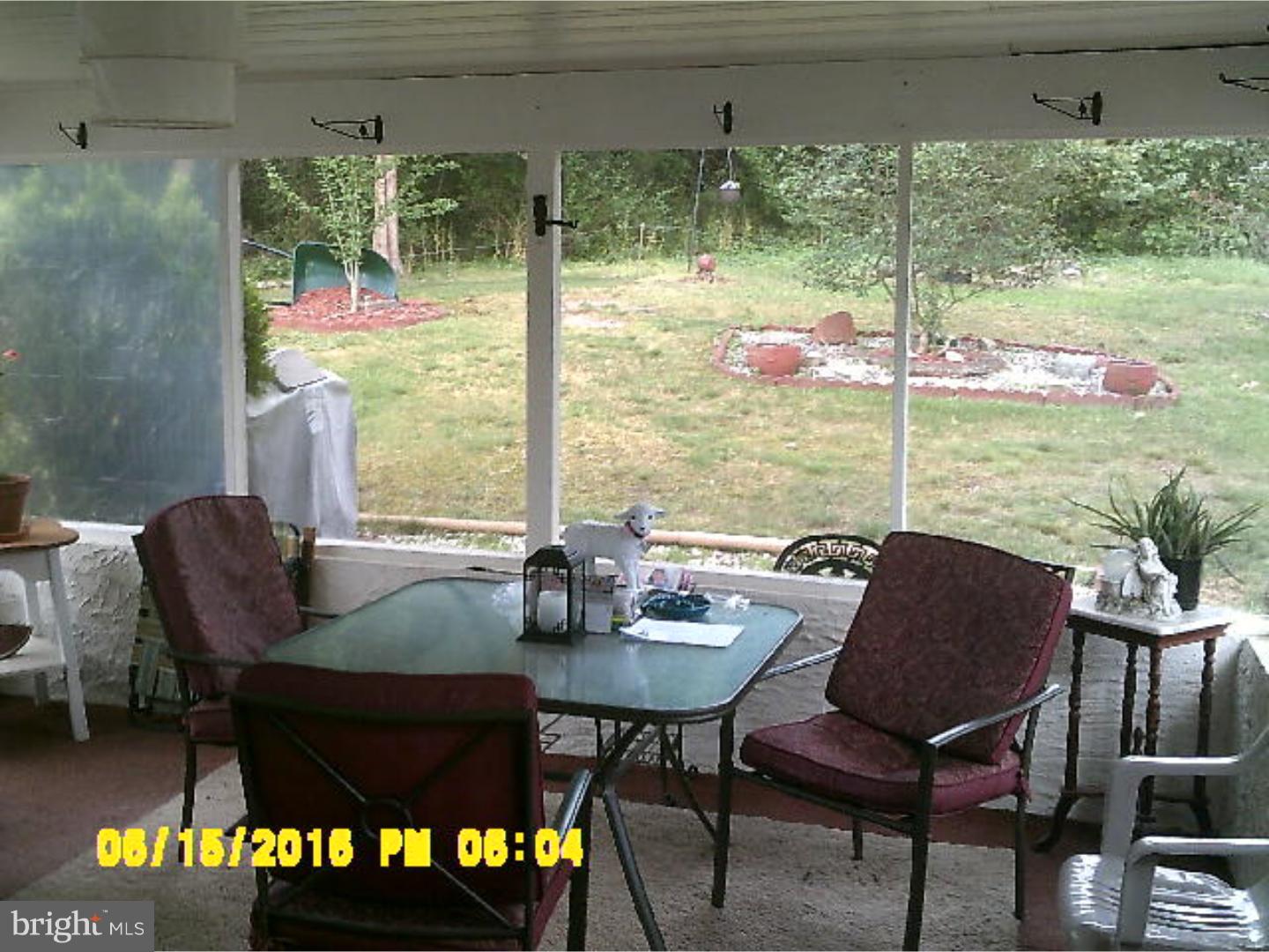 118 Midway Road Phoenixville, PA 19460 - Photo 14 of 17 Enclosed Porch