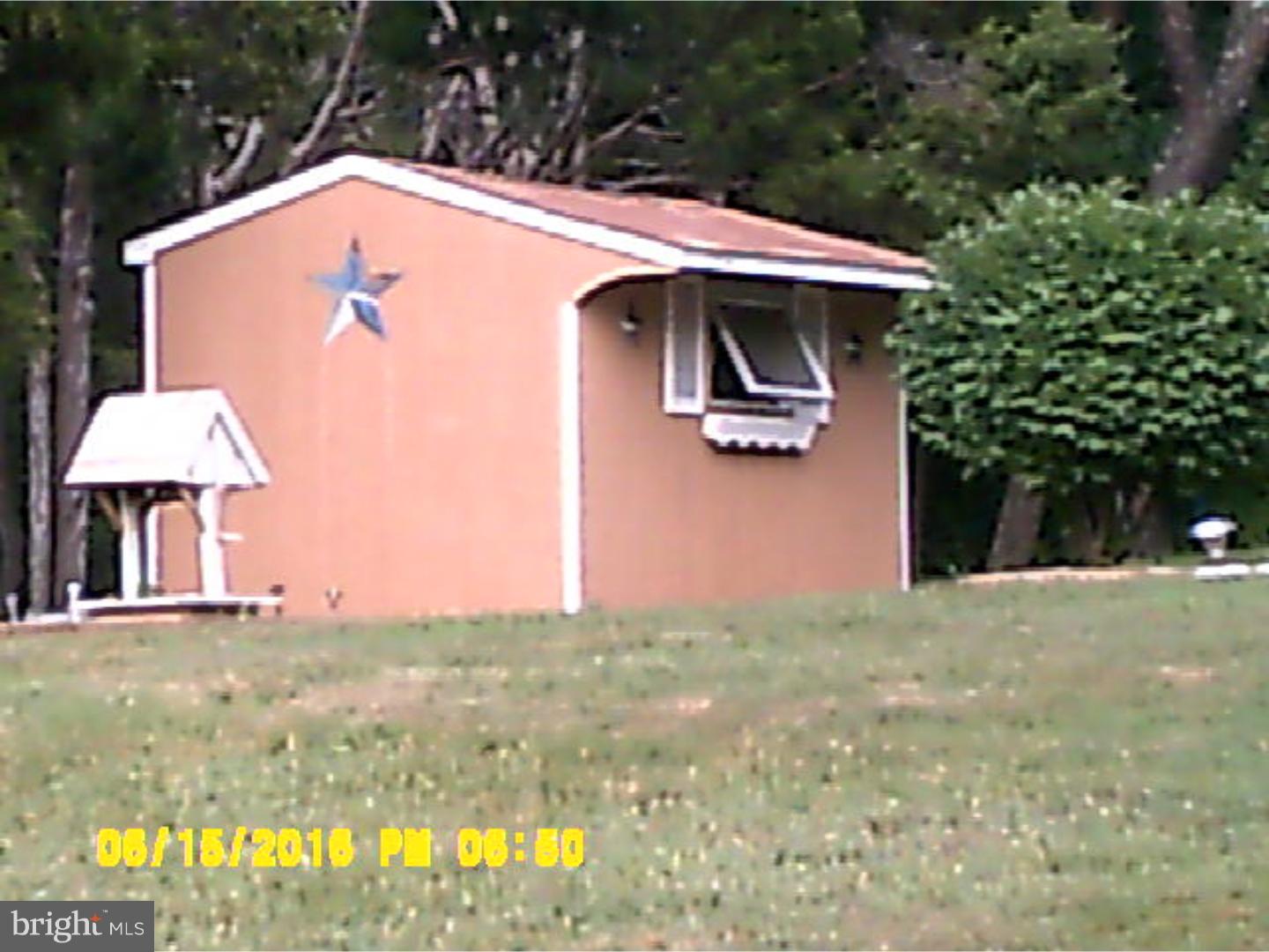 118 Midway Road Phoenixville, PA 19460 - Photo 16 of 17 Storage Shed