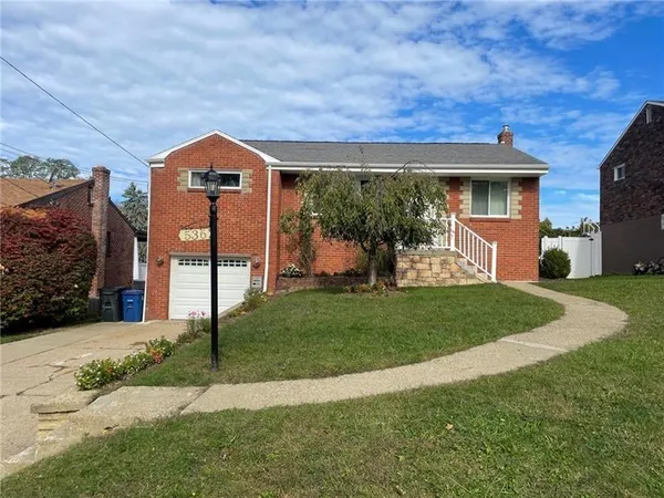 $2,100 | 536 Portia Drive, Pittsburgh, PA 15236