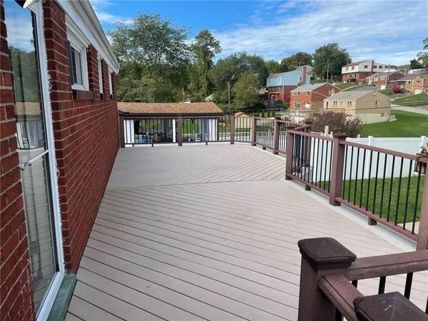 $2,100 | 536 Portia Drive, Pittsburgh, PA 15236
