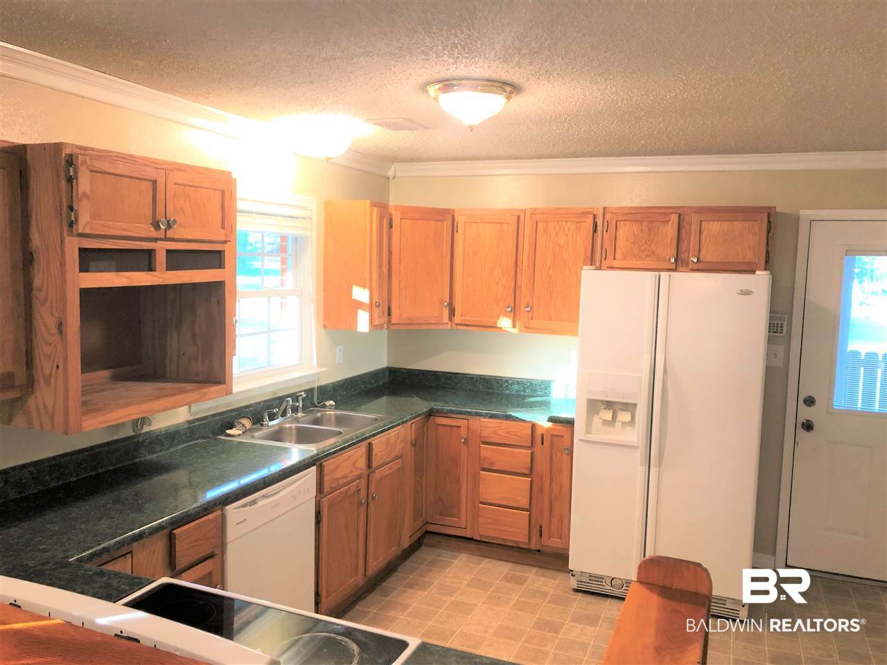 373 Baggett Road Castleberry, AL 36432 - Photo 5 of 13 Kitchen