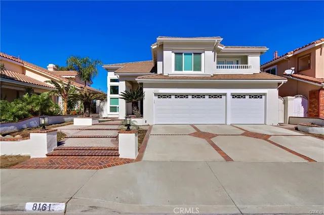 $6,400 | 8161 East Marblehead Way, Anaheim Hills, CA 92808