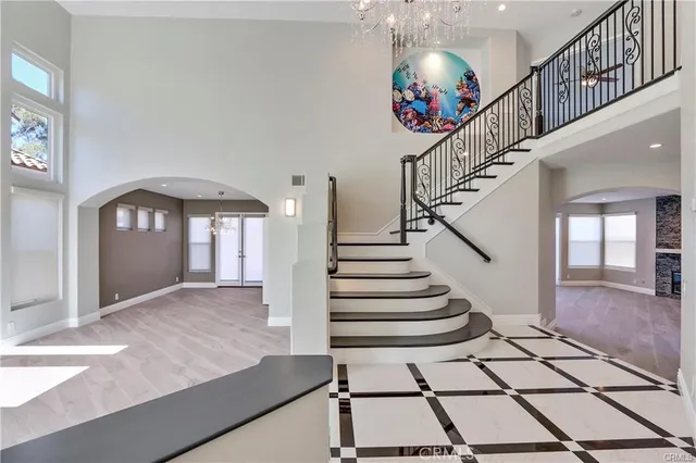 $6,400 | 8161 East Marblehead Way, Anaheim Hills, CA 92808