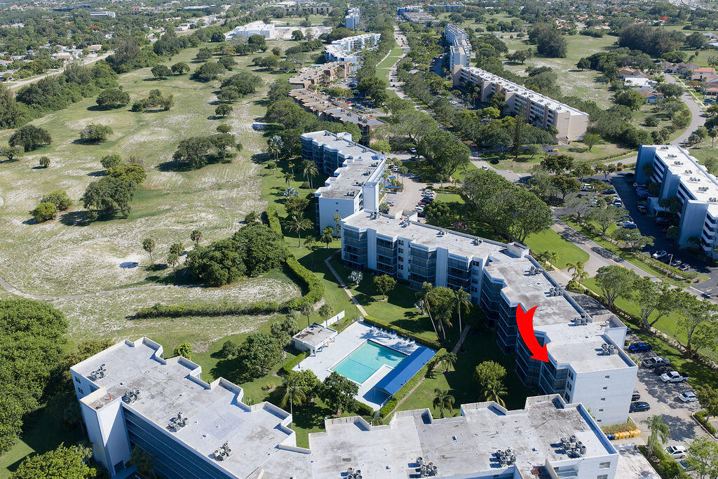 6500 Northwest 2nd Avenue, Unit 509 Boca Raton, FL 33487 - Photo 18 of 47 6500NW2ndavea-13