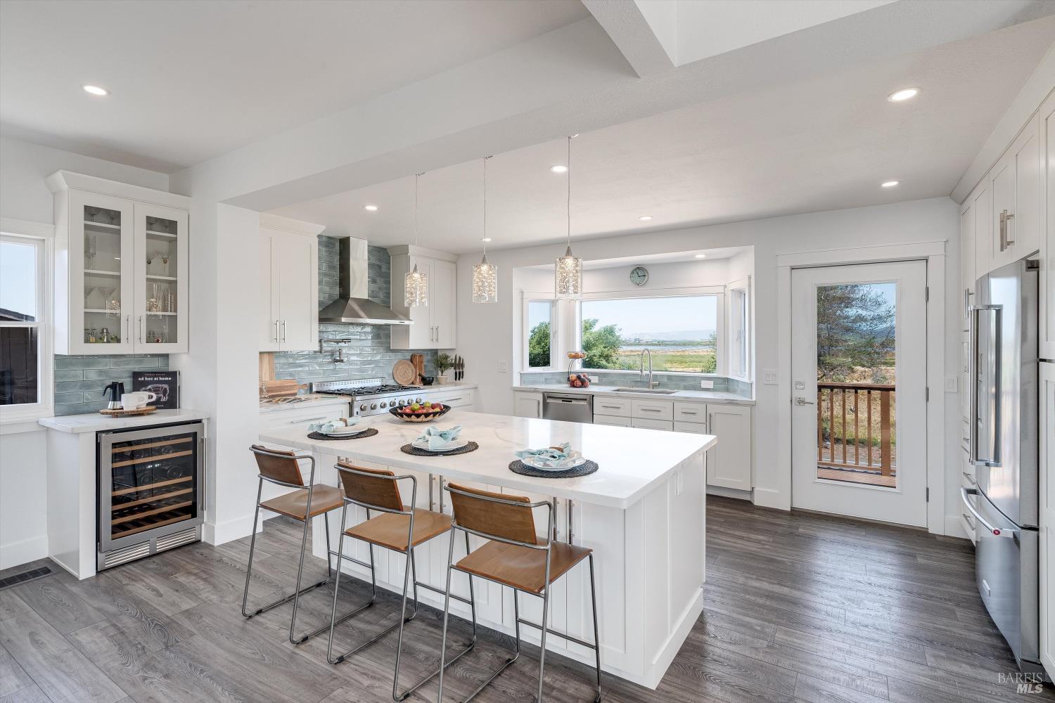 1660 Milton Road Napa, CA 94559 - Photo 20 of 90