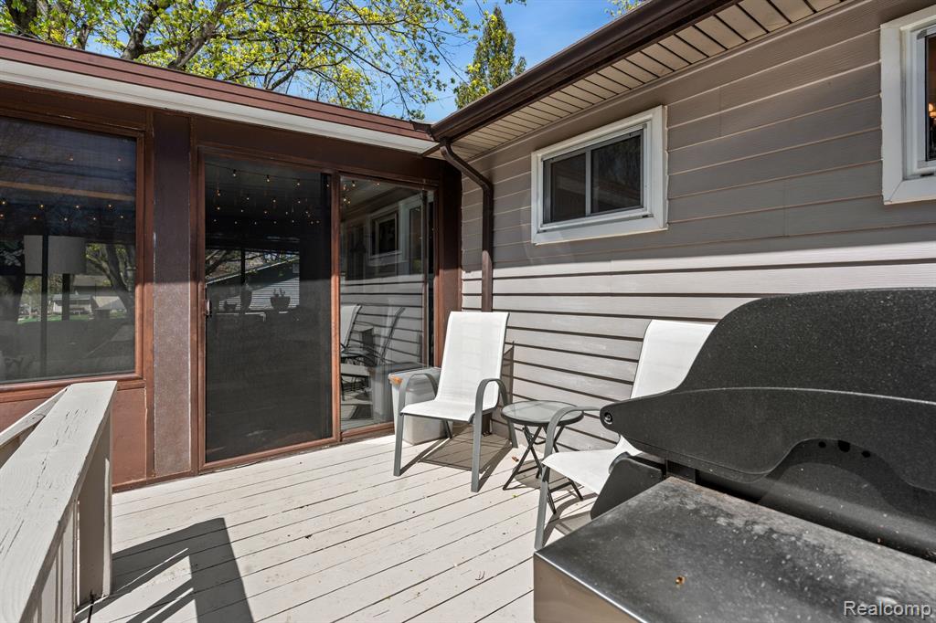 3286 Spring Meadow Drive Rochester, MI 48306 - Photo 38 of 55