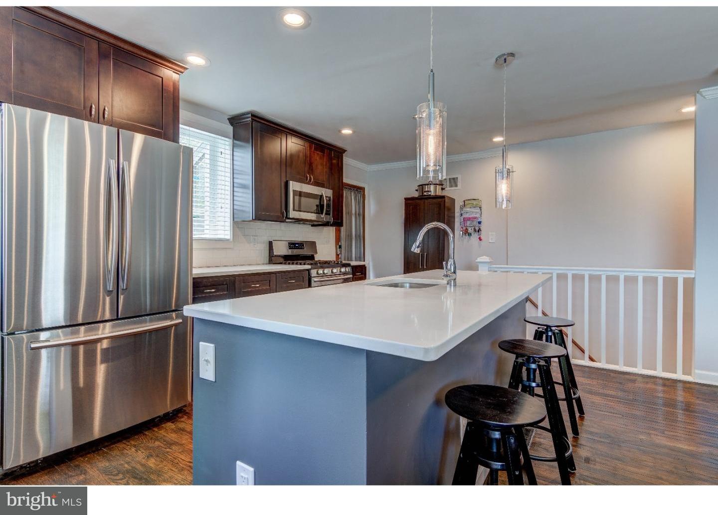 901 Church Road Springfield, PA 19064 - Photo 11 of 25 Kitchen