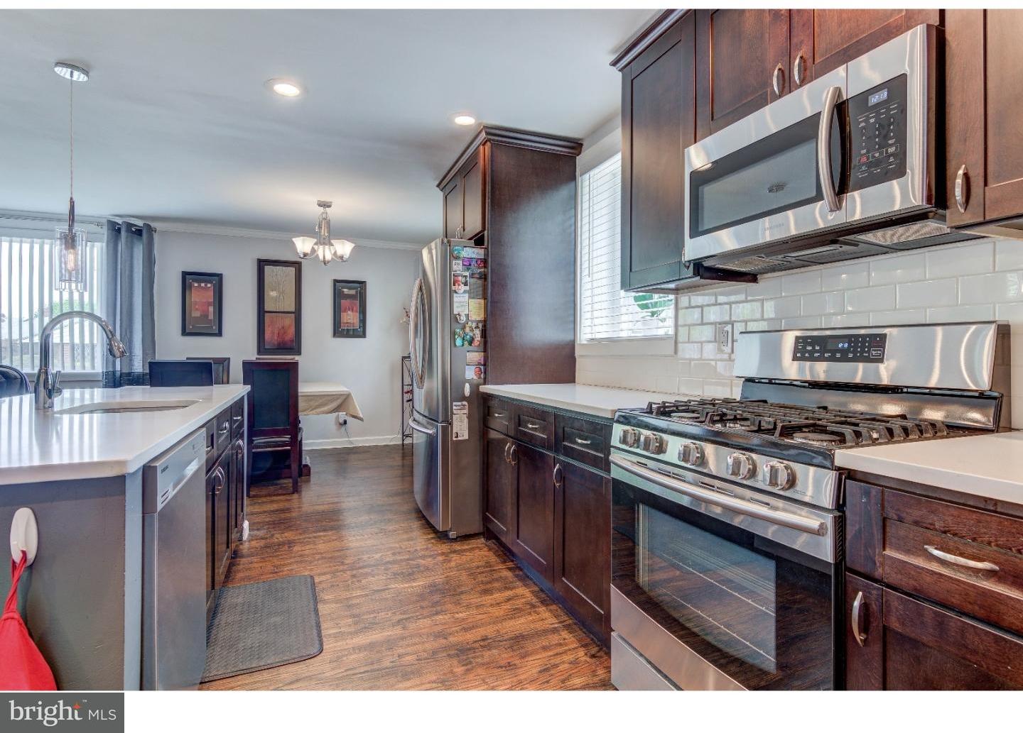 901 Church Road Springfield, PA 19064 - Photo 12 of 25 Kitchen