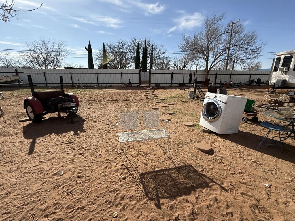 311 Northeast 3rd Seminole, TX 79360 - Photo 21 of 21