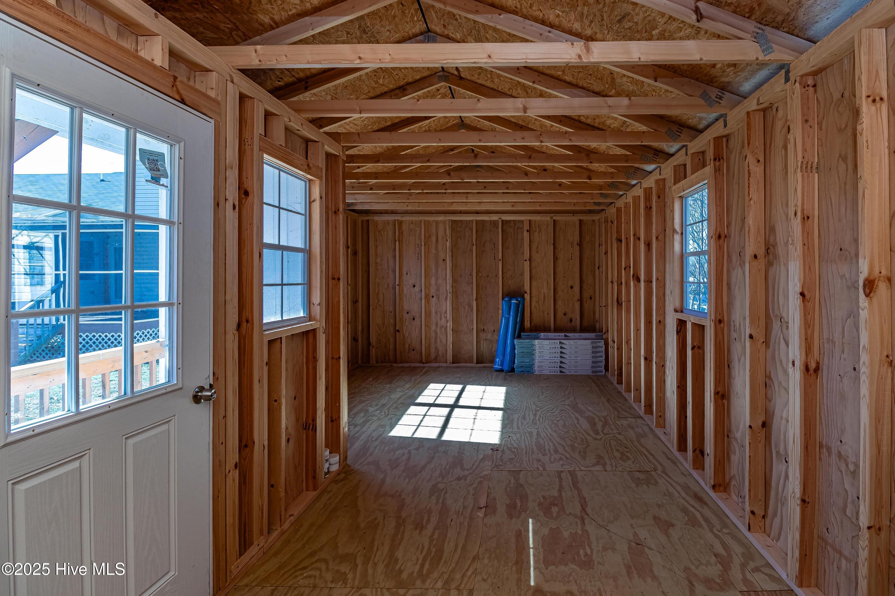 526 Vail Road Pikeville, NC 27863 - Photo 42 of 57 Tiny House with fooring included (not installed)