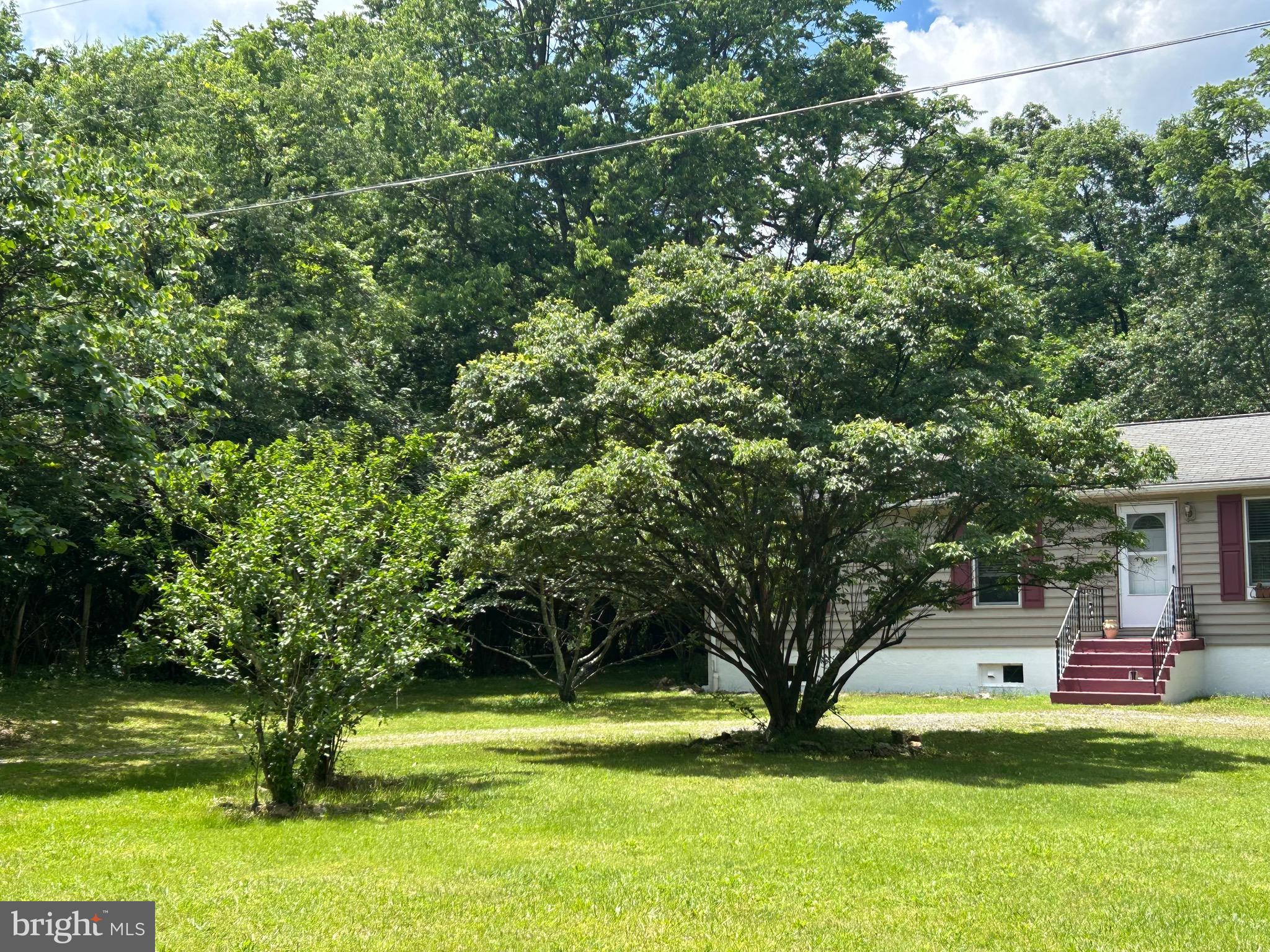 513 Russell Road Berryville, VA 22611 - Photo 31 of 53 Gallery Image 31