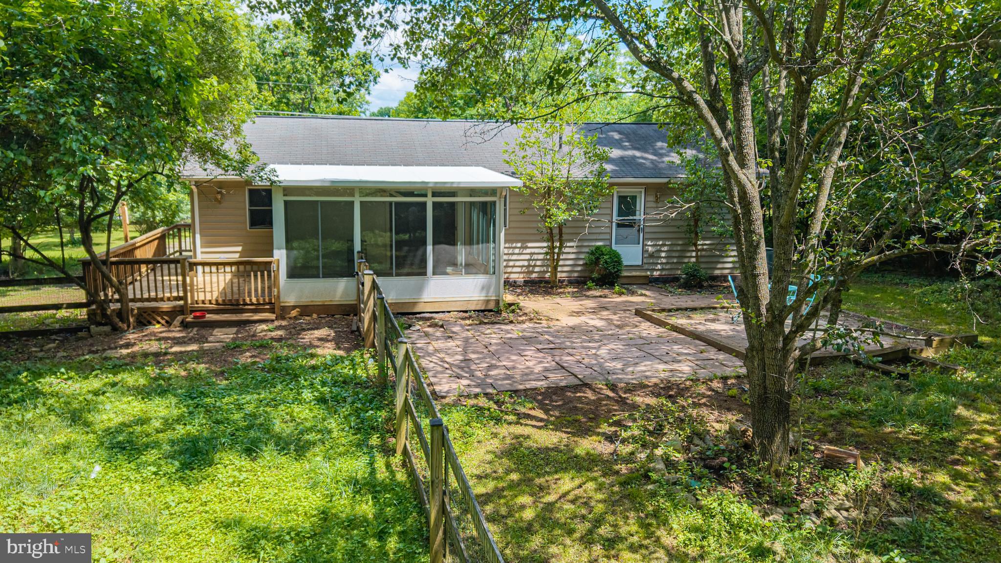 513 Russell Road Berryville, VA 22611 - Photo 35 of 53 Another view.