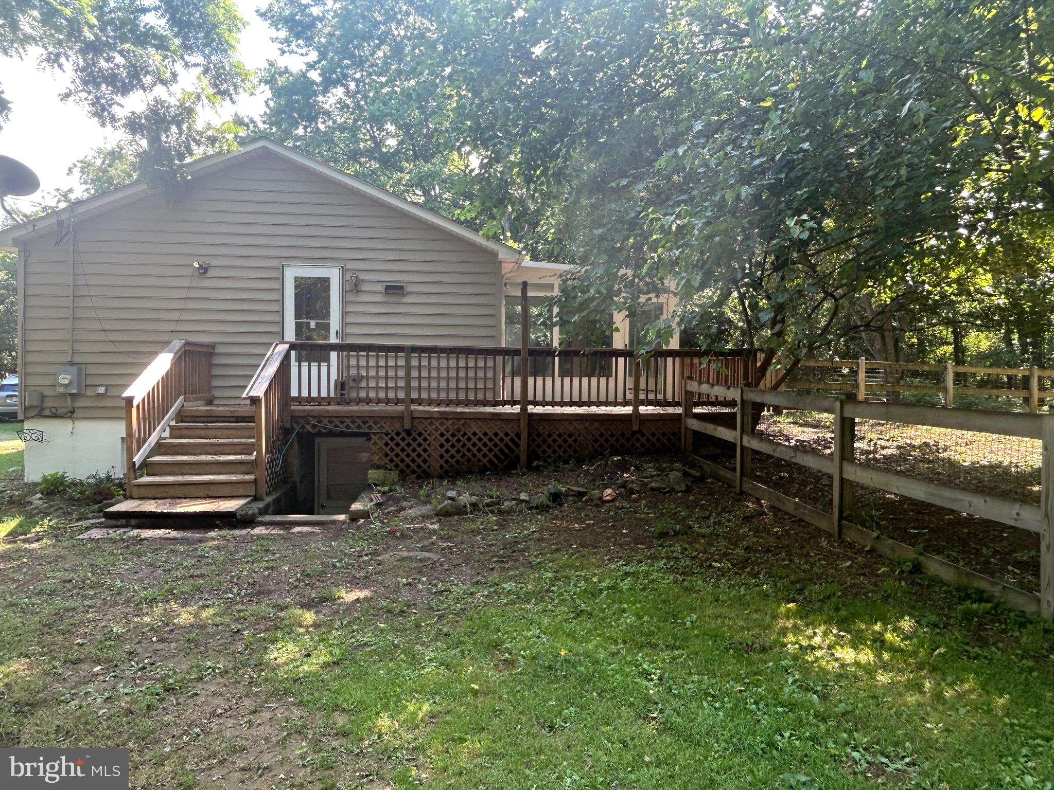 513 Russell Road Berryville, VA 22611 - Photo 45 of 53 Gallery Image 45
