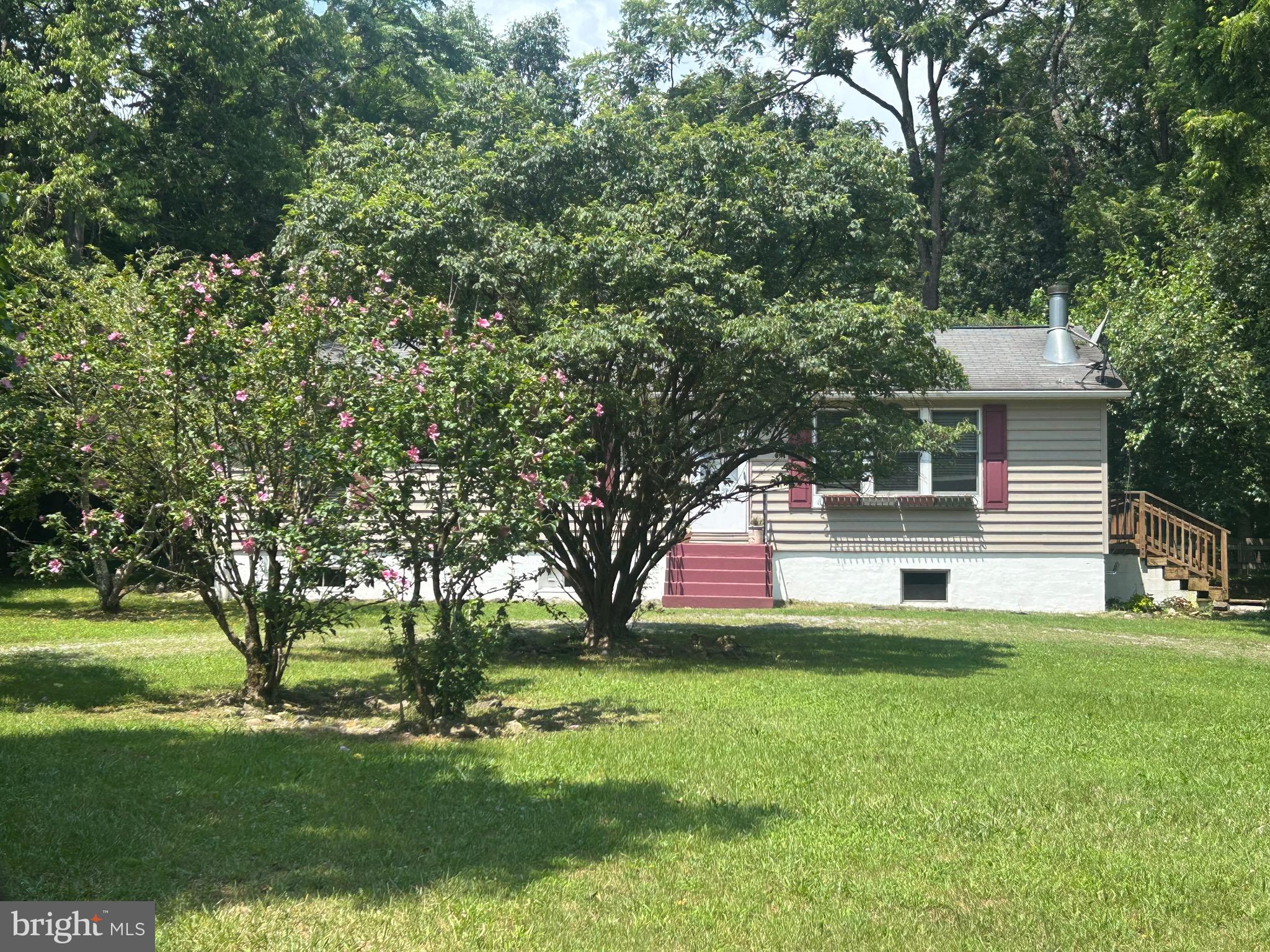 513 Russell Road Berryville, VA 22611 - Photo 46 of 53 Gallery Image 46