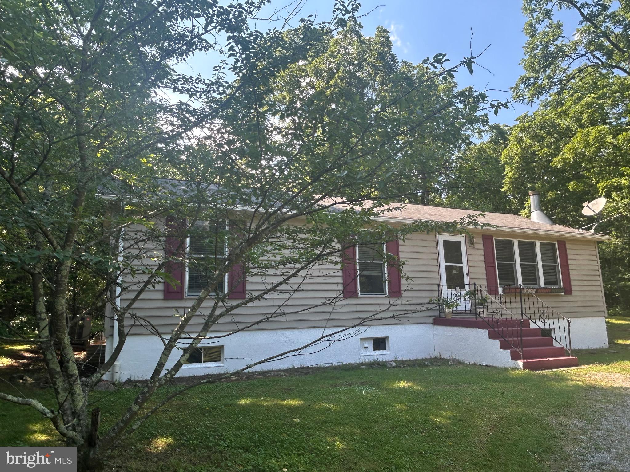 513 Russell Road Berryville, VA 22611 - Photo 47 of 53 Gallery Image 47