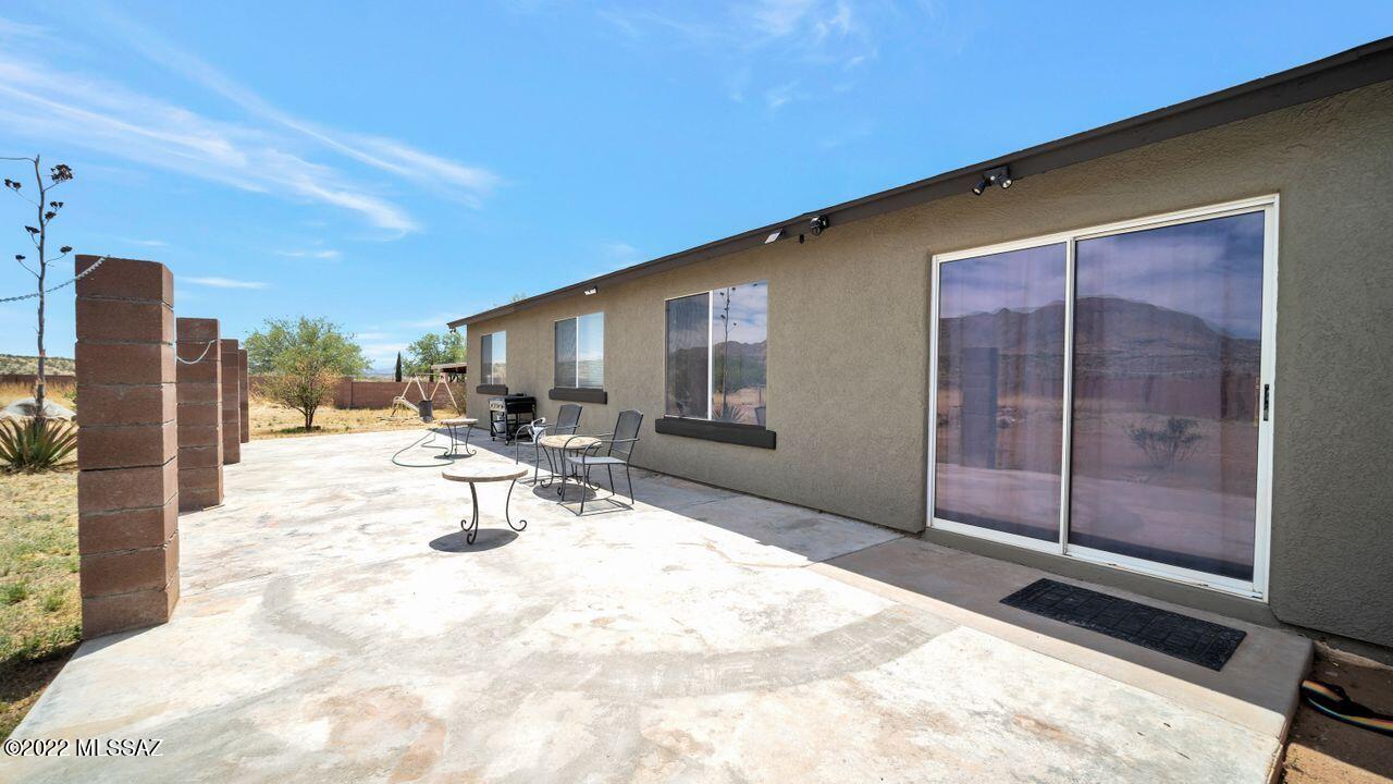 143 Ver Patria Rio Rico, AZ 85648 - Photo 3 of 32