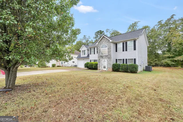 $280,000 | 419 Grier Drive, Locust Grove, GA 30248