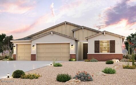 17841 West Raymond Street Goodyear, AZ 85338 - Photo 1 of 3 12B