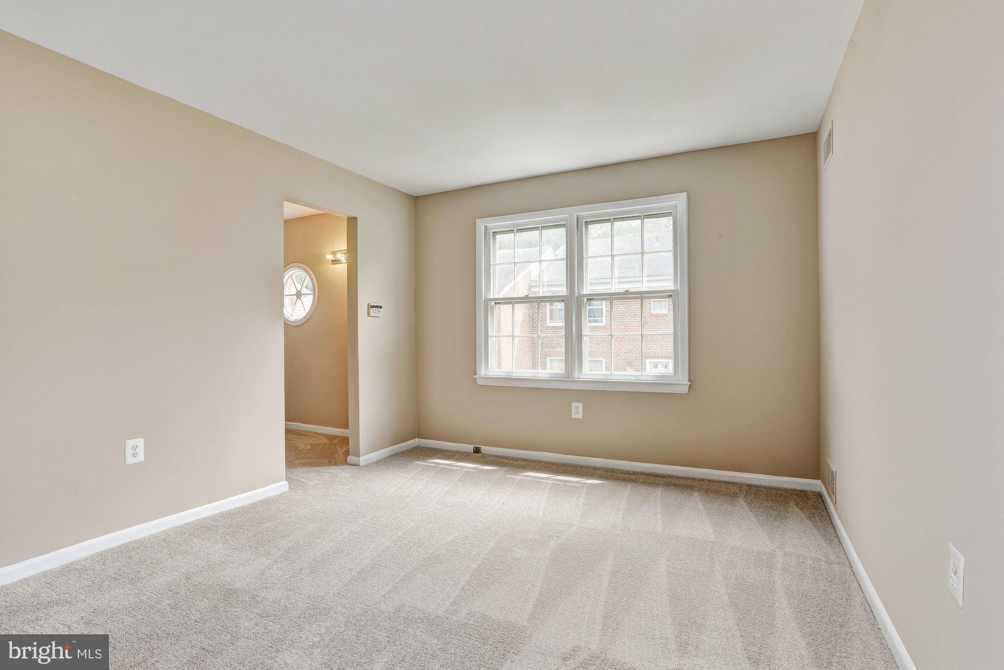 2715 Atlanta Drive, Unit 5 Silver Spring, MD 20906 - Photo 11 of 25 Master Bedroom