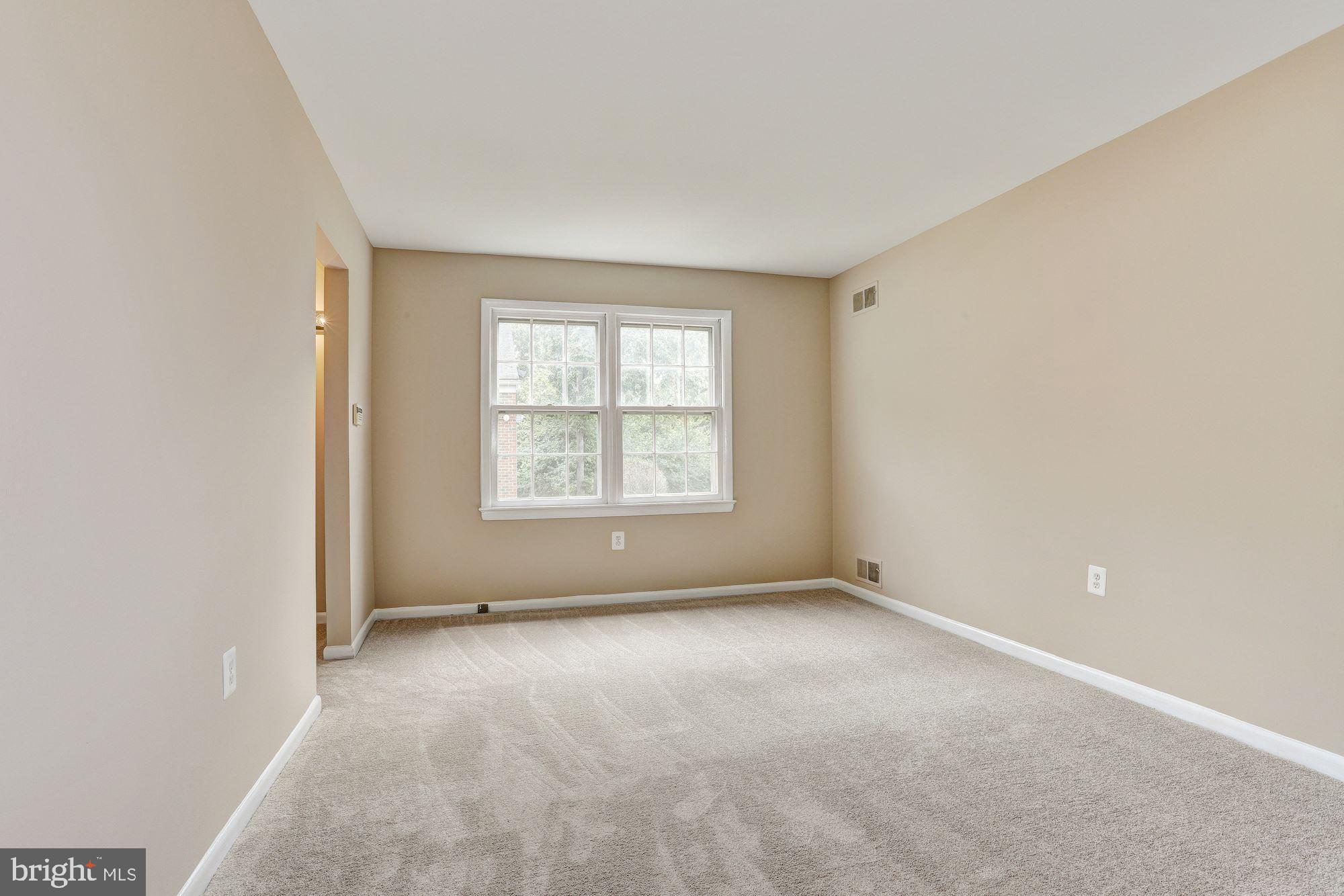 2715 Atlanta Drive, Unit 5 Silver Spring, MD 20906 - Photo 12 of 25 Master Bedroom