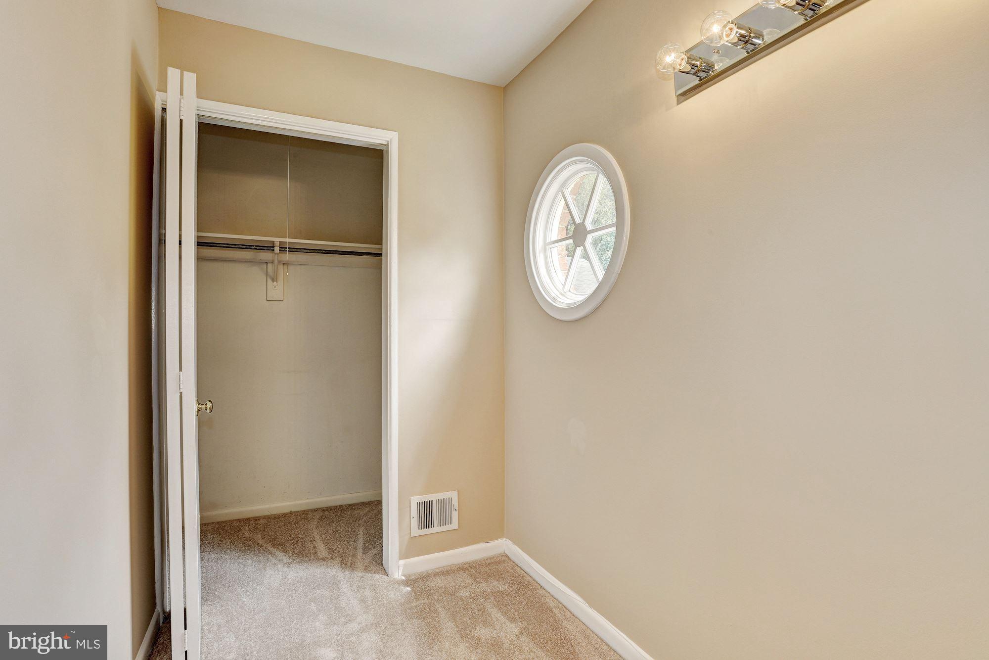 2715 Atlanta Drive, Unit 5 Silver Spring, MD 20906 - Photo 13 of 25 Master Dressing Area