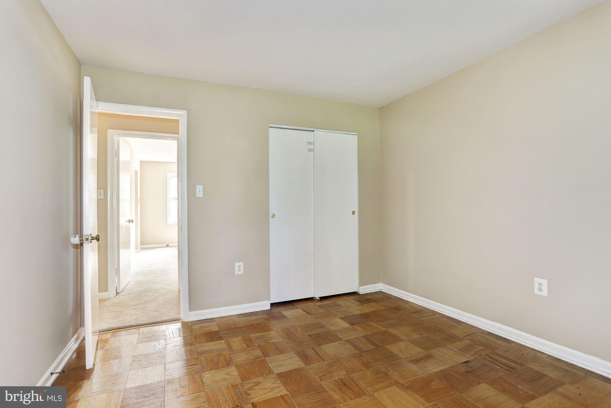 2715 Atlanta Drive, Unit 5 Silver Spring, MD 20906 - Photo 16 of 25 Bedroom