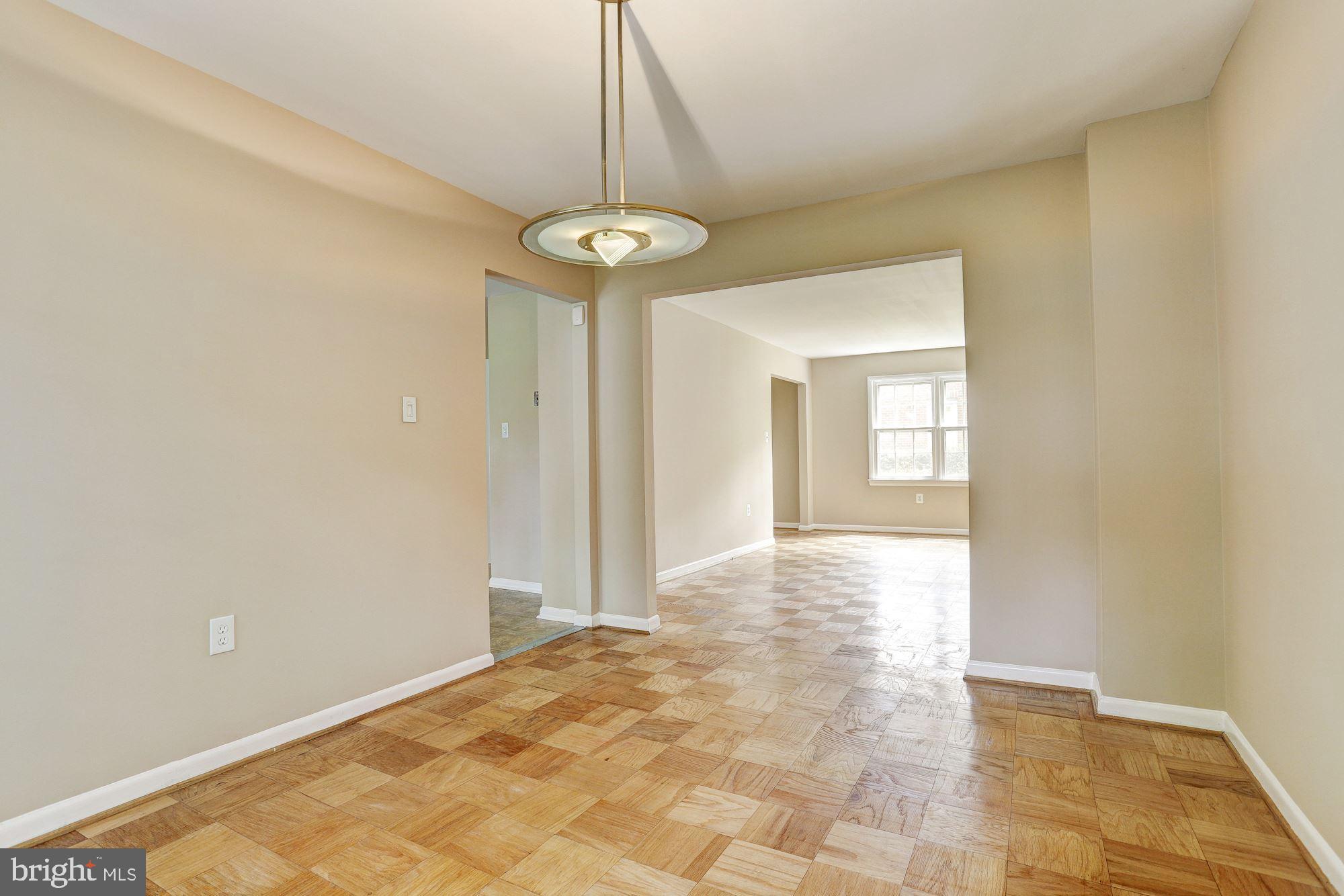 2715 Atlanta Drive, Unit 5 Silver Spring, MD 20906 - Photo 6 of 25 Dining Room