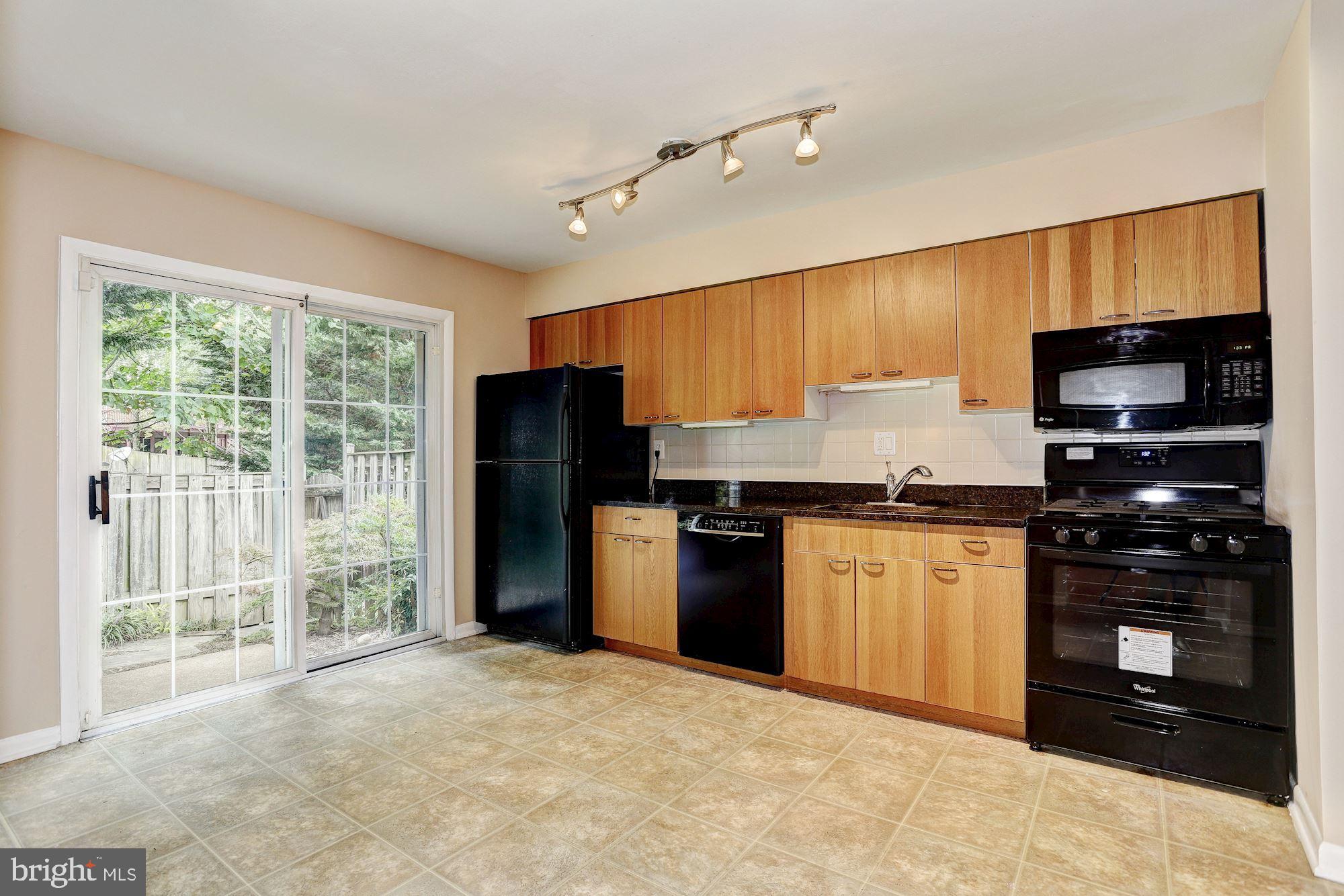 2715 Atlanta Drive, Unit 5 Silver Spring, MD 20906 - Photo 7 of 25 Kitchen