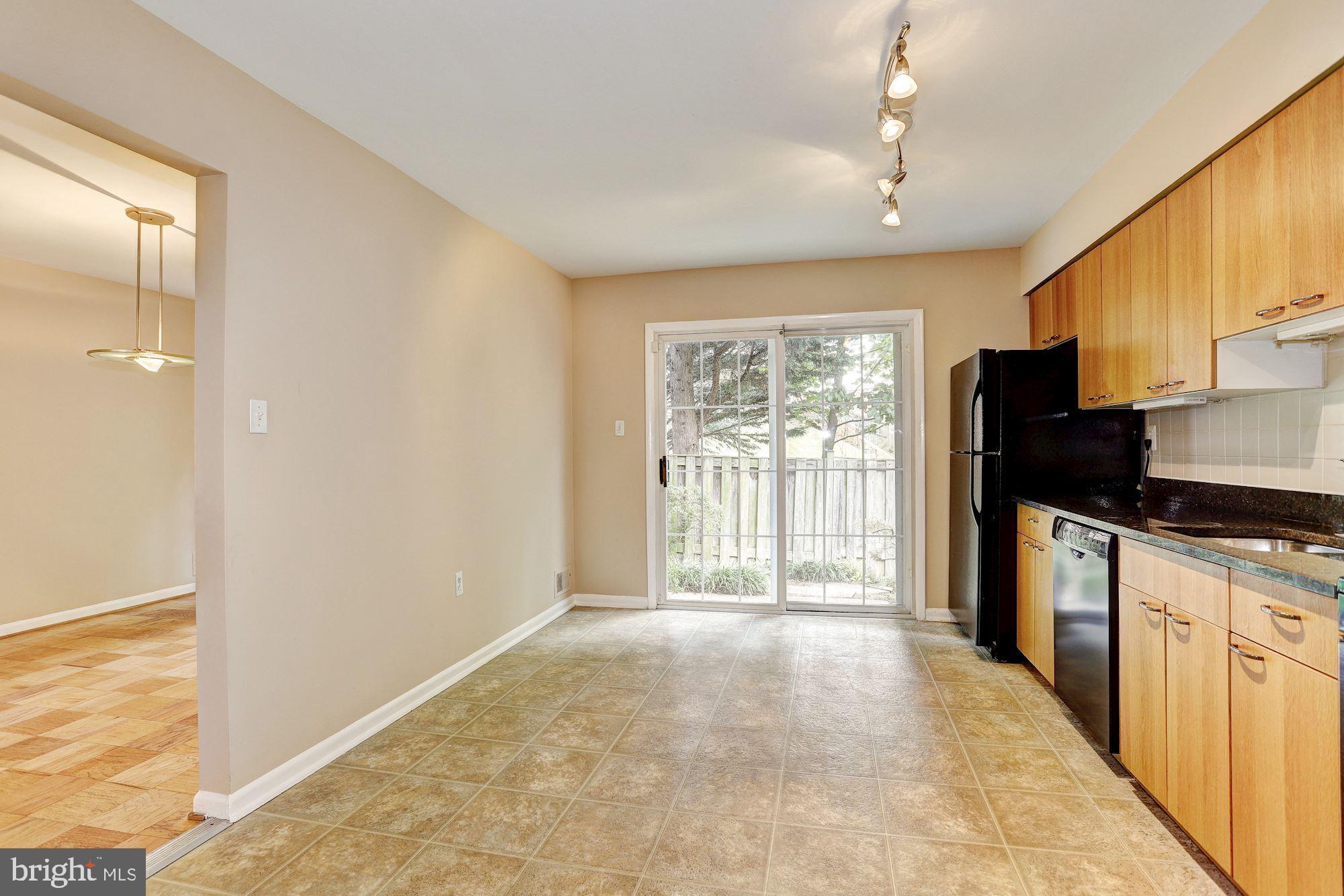 2715 Atlanta Drive, Unit 5 Silver Spring, MD 20906 - Photo 9 of 25 Kitchen